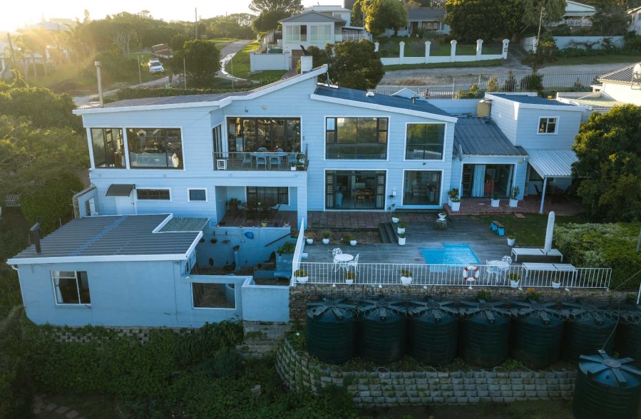 4 Bedroom Property for Sale in Port Alfred Eastern Cape